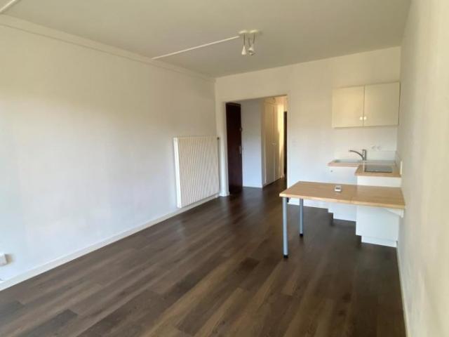 ▷ Appartement à louer • La Roche sur Yon • 52,39 m² • 646 € | immoRegion