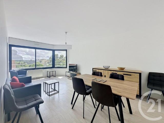 ▷ Appartement à louer • La Roche sur Yon • 52,93 m² • 750 € | immoRegion