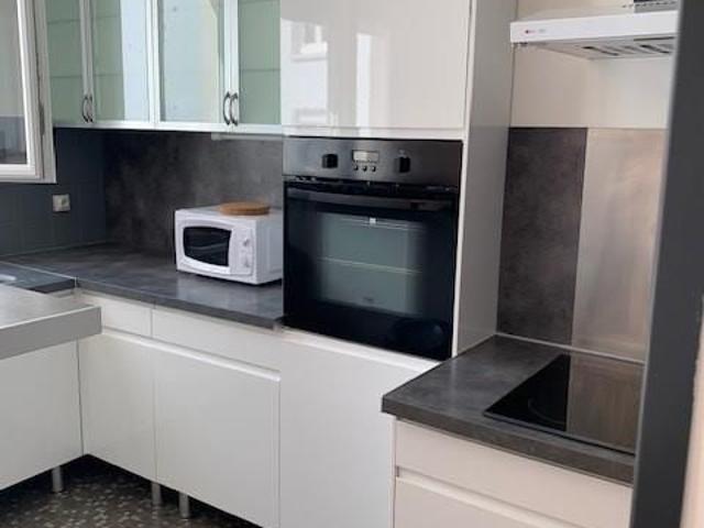 ▷ Appartement à louer • La Roche sur Yon • 57,15 m² • 700 € | immoRegion