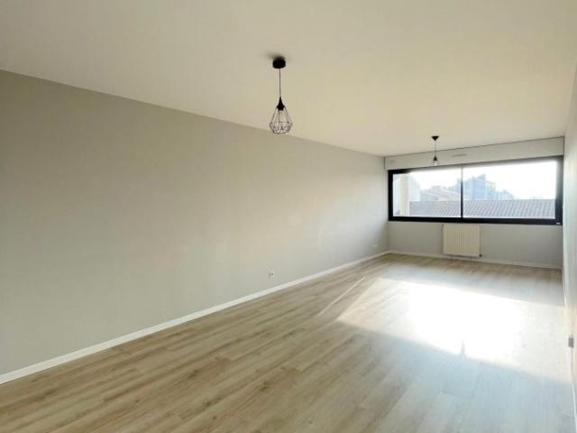 ▷ Appartement à louer • La Roche sur Yon • 65 m² • 800 € | immoRegion