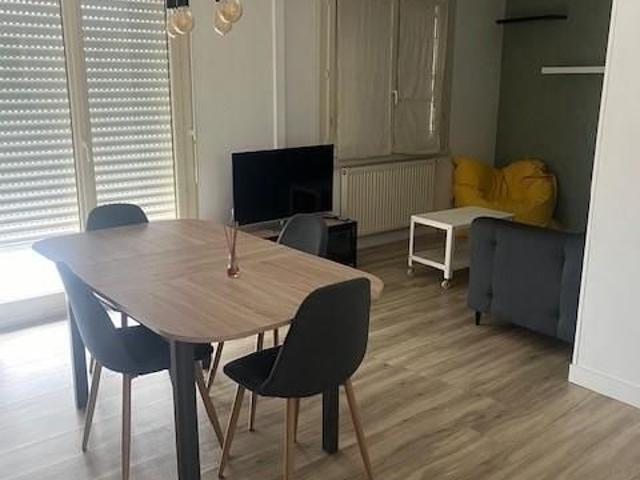 ▷ Appartement à louer • La Roche sur Yon • 66,74 m² • 800 € | immoRegion