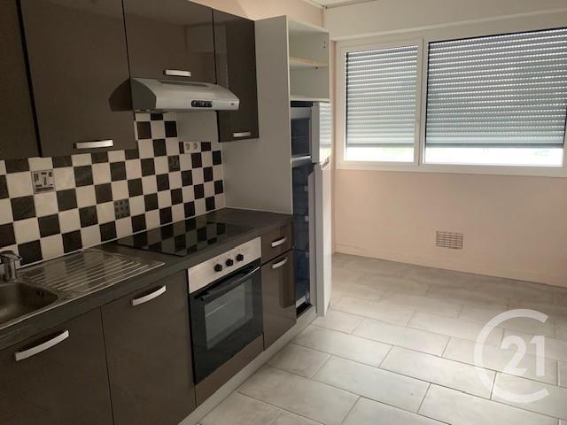 ▷ Appartement à louer • La Roche sur Yon • 67 m² • 755 € | immoRegion