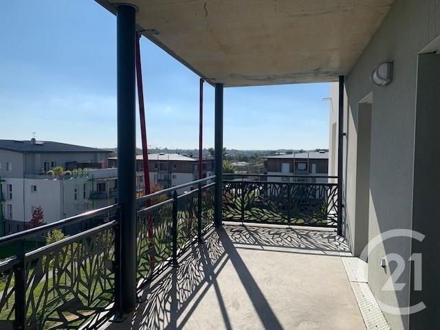 ▷ Appartement à louer • La Roche sur Yon • 71,28 m² • 812 € | immoRegion