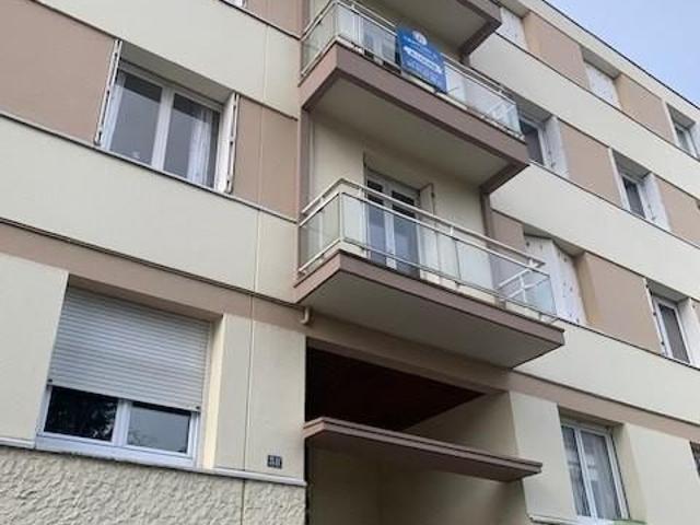 ▷ Appartement à louer • La Roche sur Yon • 74,88 m² • 750 € | immoRegion