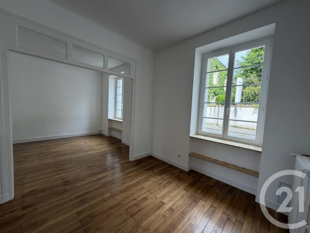 ▷ Appartement à louer • La Roche sur Yon • 75,7 m² • 900 € | immoRegion