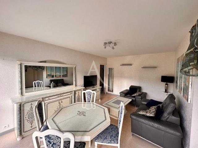 ▷ Appartement à louer • La Roche sur Yon • 79,84 m² • 790 € | immoRegion