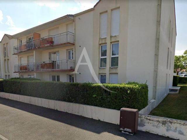 ▷ Appartement à louer • La Roche sur Yon • 83,37 m² • 875 € | immoRegion