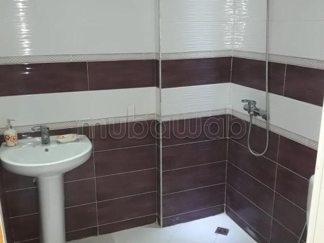 Appartement a louer la ville haute