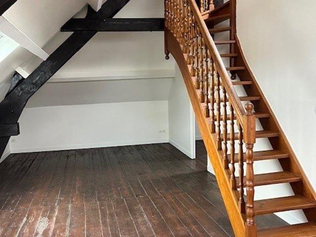▷ Appartement à louer • Labeuvrière • 34 m² • 550 € | immoRegion