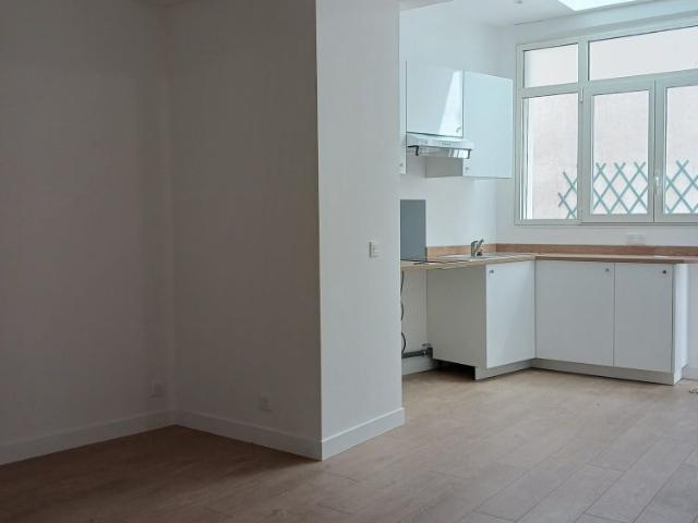 Appartement à louer Lagny sur Marne