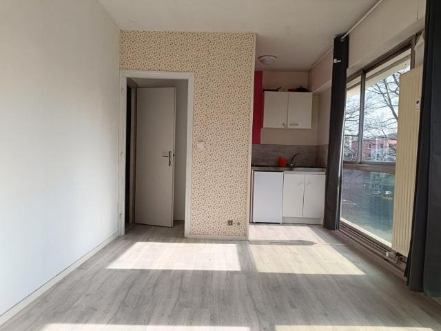 ▷ Appartement à louer • Lambersart • 25,16 m² • 610 € | immoRegion