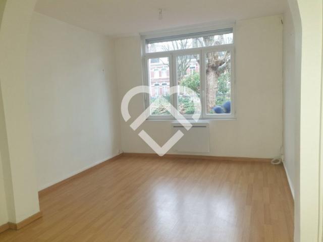 ▷ Appartement à louer • Lambersart • 44 m² • 740 € | immoRegion