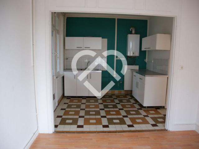 ▷ Appartement à louer • Lambersart • 50 m² • 795 € | immoRegion