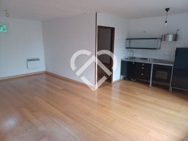 ▷ Appartement à louer • Lambersart • 55 m² • 670 € | immoRegion
