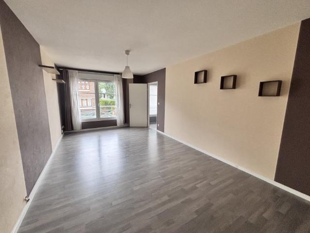 ▷ Appartement à louer • Lambersart • 62,3 m² • 980 € | immoRegion