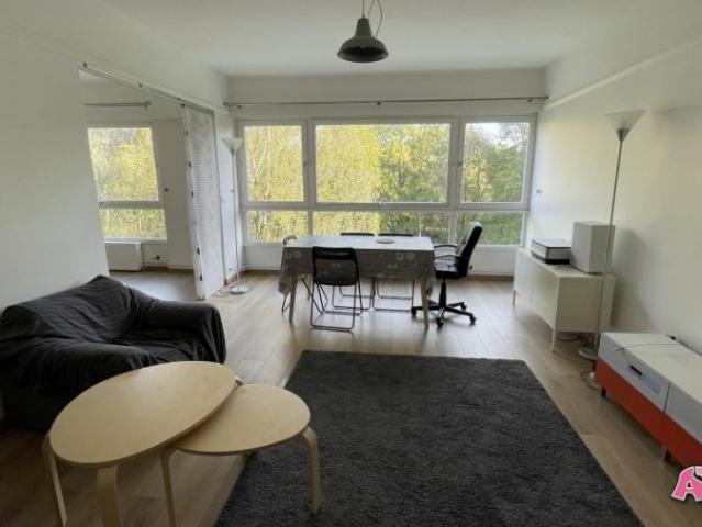 ▷ Appartement à louer • Lambersart • 71,58 m² • 1 133 € | immoRegion