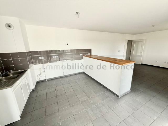 ▷ Appartement à louer • Lambersart • 84,2 m² • 951 € | immoRegion