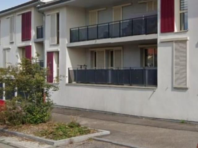 ▷ Appartement à louer • Laneuveville devant Nancy • 84 m² • 639 € | immoRegion