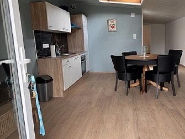▷ Appartement à louer • Launstroff • 51,97 m² • 651 € | immoRegion