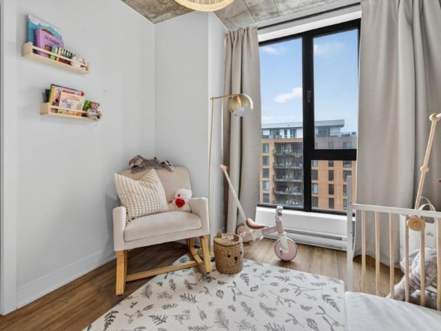 Appartement à louer Laval Chomedey Autres