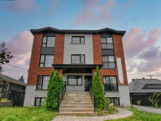 Appartement à louer Laval Chomedey Autres