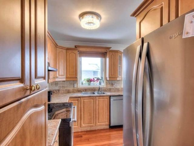 Appartement à louer Laval Chomedey Autres