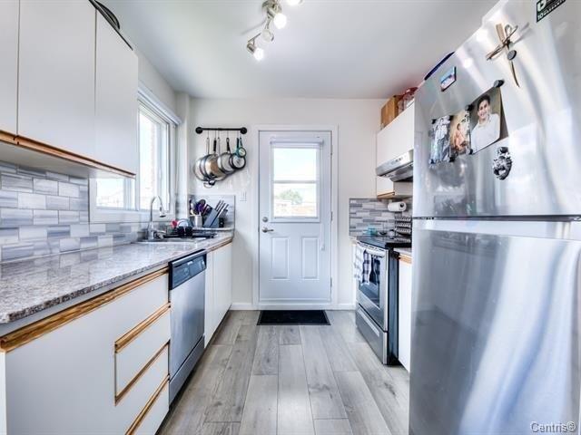 Appartement à louer Laval Chomedey Autres