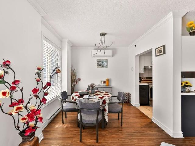 Appartement à louer Laval Chomedey Carrefour Saint Martin