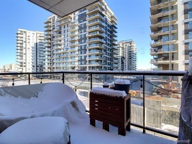 Appartement à louer Laval Chomedey Carrefour Saint Martin