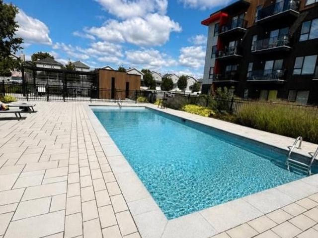 Appartement à louer Laval Duvernay Val des Brises