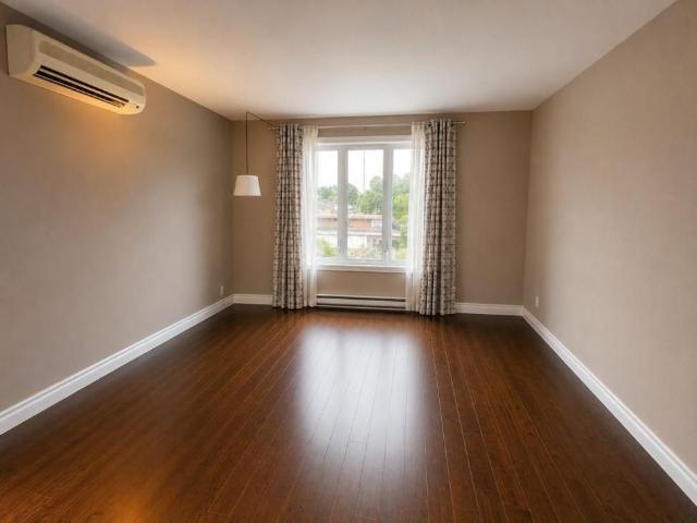 Appartement à louer Laval Laval des Rapides