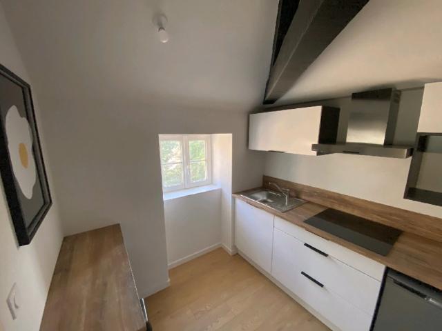 ▷ Appartement à louer • Laval • 40 m² • 595 € | immoRegion