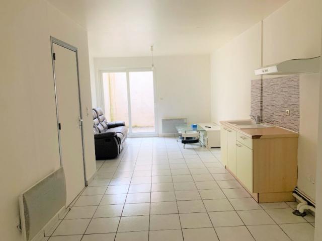 ▷ Appartement à louer • Laventie • 40,36 m² • 458 € | immoRegion