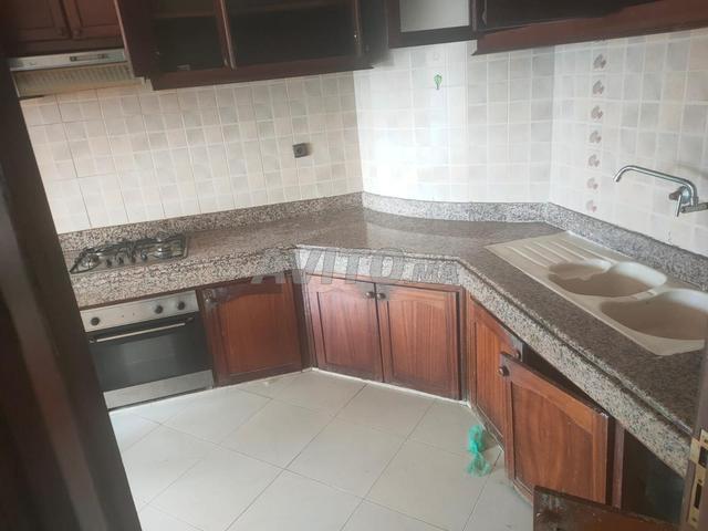 Appartement à louer Laville Haute Kénitra