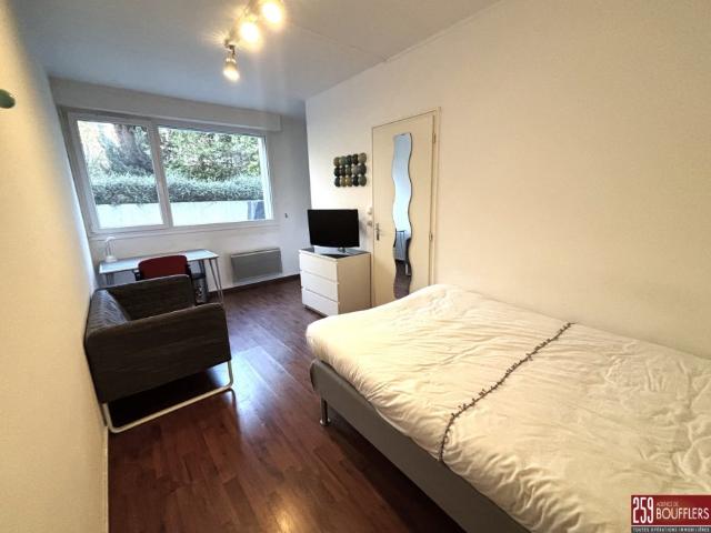 ▷ Appartement à louer • Laxou • 16,09 m² • 400 € | immoRegion
