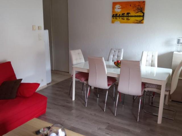▷ Appartement à louer • Laxou • 45,65 m² • 610 € | immoRegion