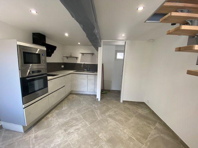 Appartement à louer LE NEUBOURG