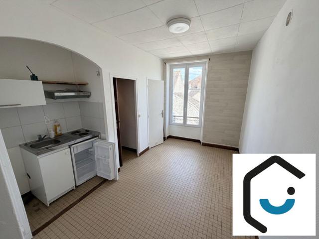 Appartement à louer Le Châtelet en Brie