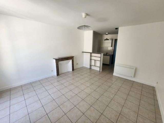 ▷ Appartement à louer • Le Lude • 28,75 m² • 330 € | immoRegion