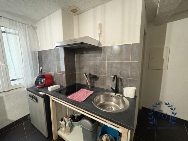 Appartement à louer Le Val