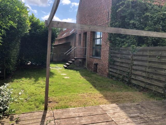 ▷ Appartement à louer • Leers • 85 m² • 992 € | immoRegion