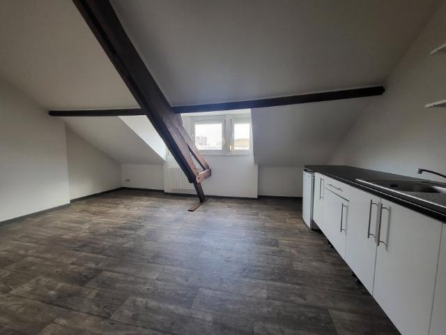 ▷ Appartement à louer • Lens • 22 m² • 435 € | immoRegion