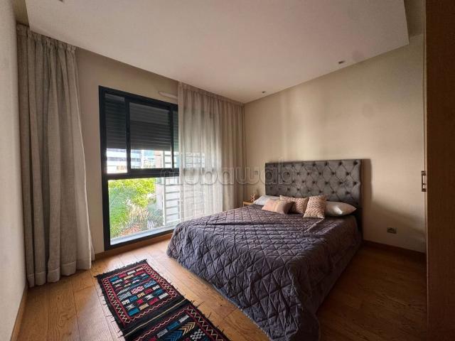 Appartement à louer – Les Faubourgs d'Anfa CFC