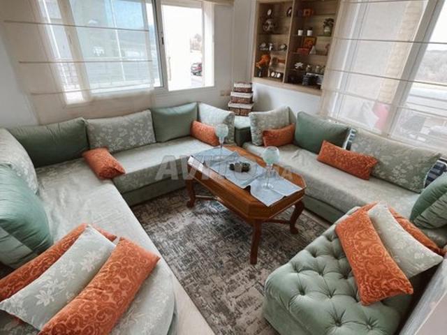 Appartement à louer – Les Perles de Tamaris