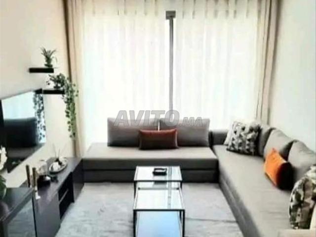 Appartement à louer les princesse