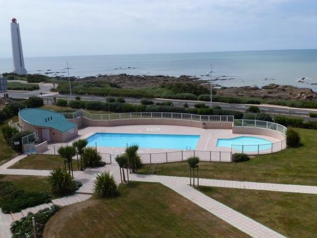 ▷ Appartement à louer • Les Sables d'Olonne • 27 m² • 500 € | immoRegion
