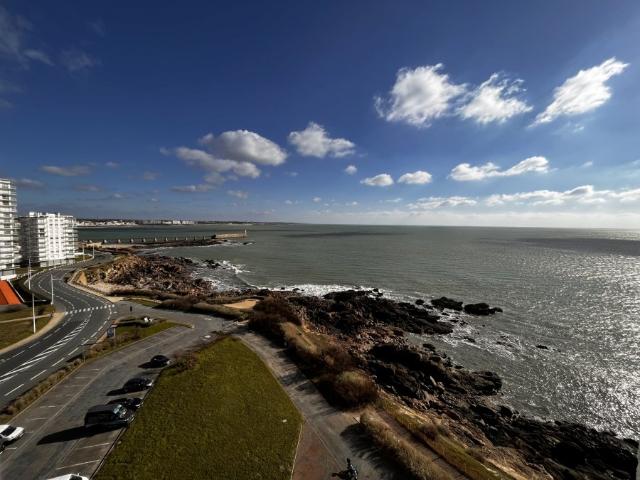 ▷ Appartement à louer • Les Sables d'Olonne • 25 m² • 560 € | immoRegion
