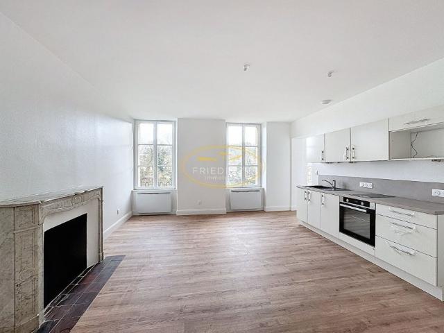 ▷ Bureau à louer • Luxembourg Centre ville • 7 550 m² • 294 450 € | atHome