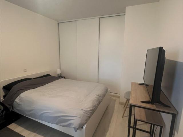 ▷ Appartement à louer • Lexy • 38 m² • 700 € | immoRegion