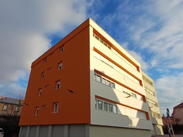 ▷ Appartement à louer • L'Hôpital • 76 m² • 571 € | immoRegion
